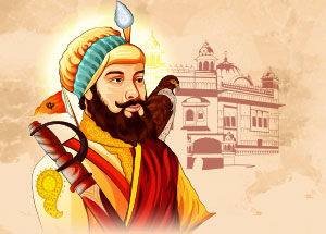 7 Teachings from Guru Gobind Singh to Live a Meaningful Life