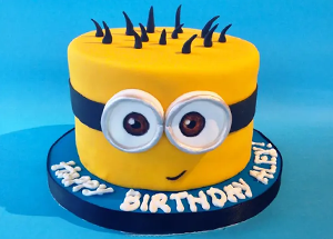 Best Cakes To Make Your Kids Birthday Special
