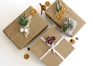 Why is it Important to Wrap Gifts Beautifully?