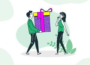 Affordable Surprise Ideas Under ₹2000 for Valentine's Day