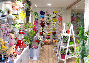 Benefits Of Opening A Ferns N Petals Flower Shop