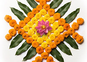 Know All About the Favourite Flowers of Hindu Gods