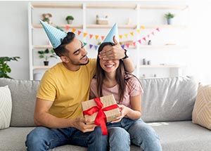 Birthday Surprise Ideas For Her