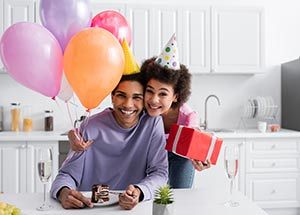 romantic birthday ideas for boyfriend