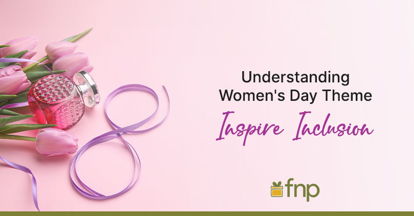 women's day 2024 theme inspire inclusion
