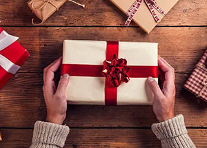 How To Choose The Perfect Gift For Someone Special