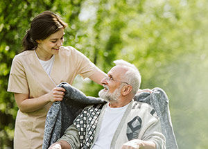 What are the Different Ways you can Take Care of the Elderly?