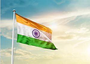 significance of the indian national flag
