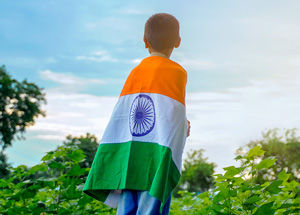 Top Reasons you Should Feel Proud to be an Indian