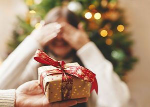 The Surprising Origins of Holiday Gift-Giving