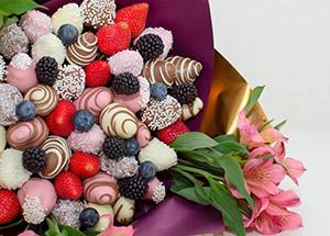 Reasons Behind Chocolate Bouquet Being the Perfect Gift