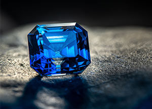 Know your Sapphire - The Special September Birthstone