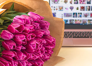 How to Buy Flowers Online?