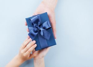 Why Gift-Giving Makes Us Feel Happy?