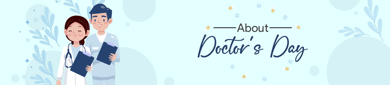 About Doctor’s Day