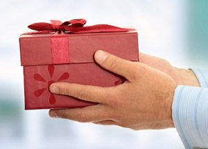 How to Spread Happiness by Giving Gifts