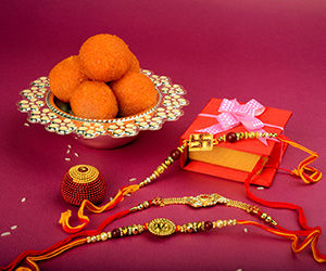 Tips for Selecting the Perfect Rakhi Gifts