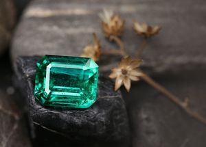 Know Emerald: The Birthstone of May
