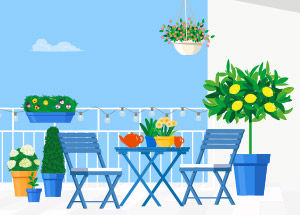 Urban Farming: How to Start Terrace Gardening on Your Own