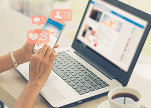 World Social Media Day: What are the benefits of Social Media