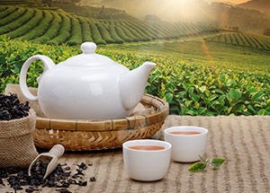 Tea Traditions Around the Globe