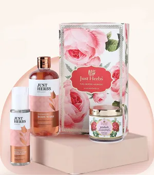 Cosmetics N Spa Hampers For Mothers-day