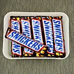 Snickers In A Box