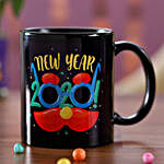 Quriky 2020 New Year Mug