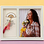Personalised Photo Frame For Her