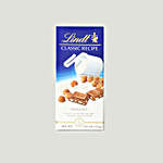 Lindt And Almond Special Rakhi Greetings