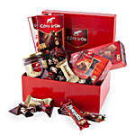 Cote Dor Chocolate Lover Box