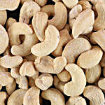 Roasted Almonds Cashews Set