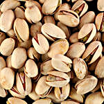 Roasted Pistachios Pack