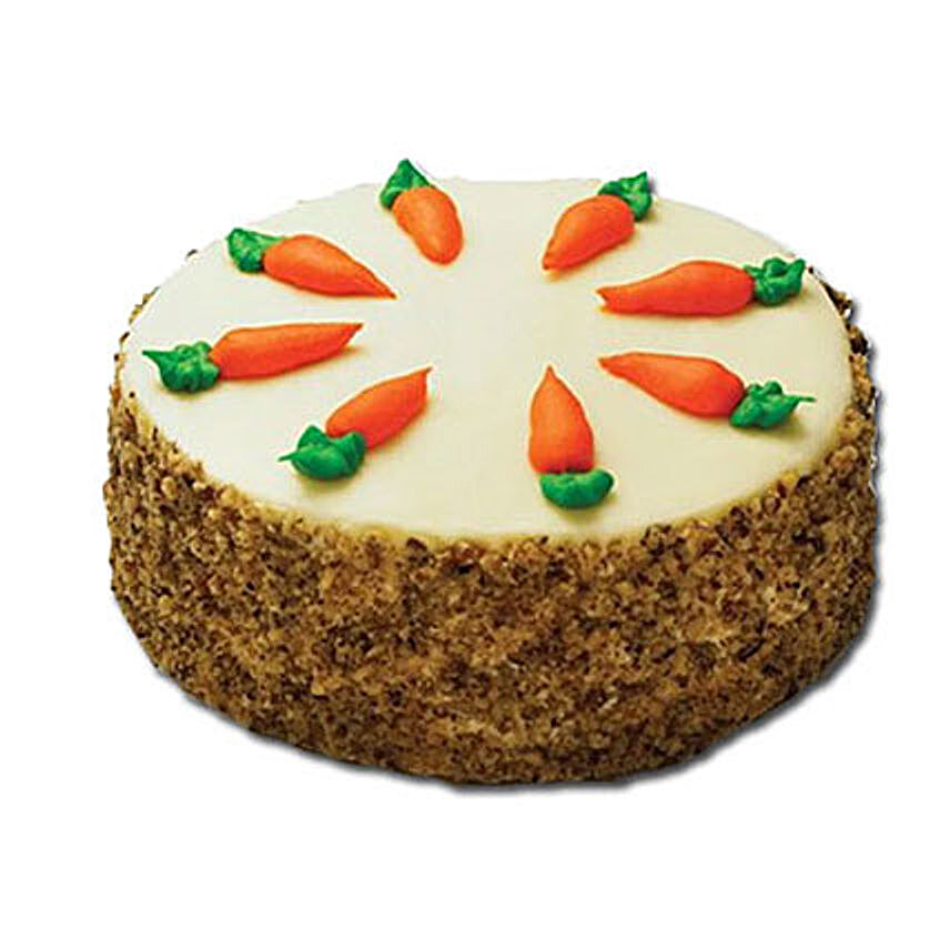 Carrot Cake 500GM