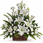 Serenity N Bliss Bouquet