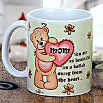 Cute Mug For Loving Momma