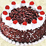 Black Forest Cake 1KG