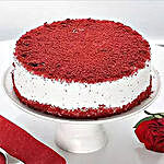Red Velvet Cake 500GM