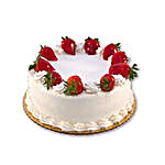 Strawberry Cake 500GM