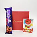 Fnp Box For Chocolate Lovers