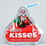 Hersheys Kisses Gift Box