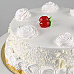 Vanilla Cake Combo