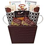 Starbucks Coffee Assortment Gift Basket