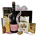 Be In Love Treats Gift Box