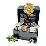 Just Dark Chocolates Gift Box