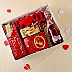 I Love You Romantic Box