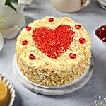 Luscious Love Special Cake
