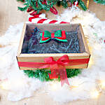 Indulgent Holiday Season Gift Box
