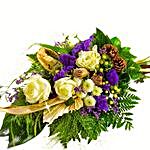 Kind Condolences Bouquet