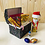Chocolate And Candies Hamper